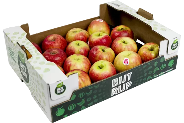 BijtRijp Pink Lady appels kist 16 stuks